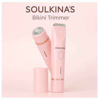 Soulkina Bikini Trimmer