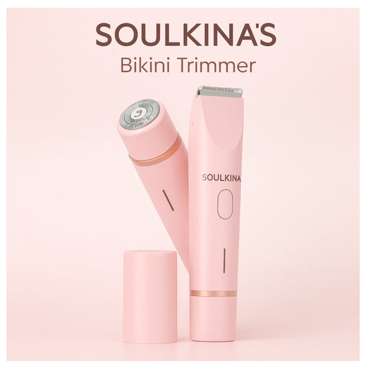Soulkina Bikini Trimmer