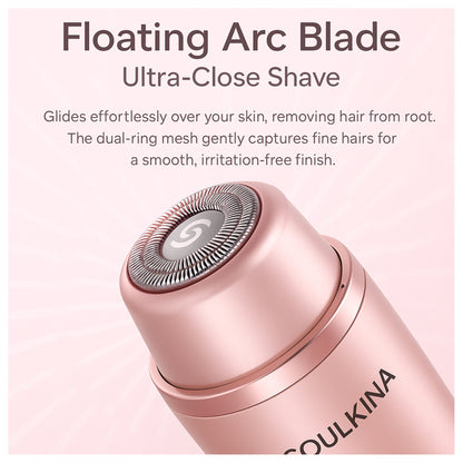 Soulkina Bikini Trimmer